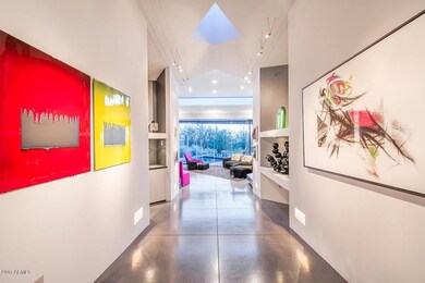 Hallway