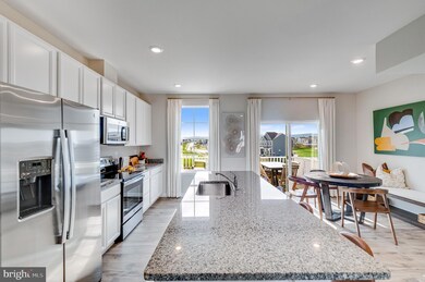 469 Seeback Dr unit 249 LANCASTER, Charles Town, WV 25414 - photo 4