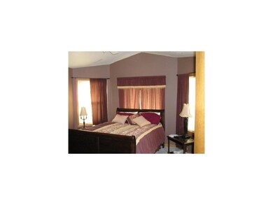 Master Bedroom.