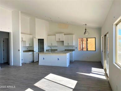 Updated interior