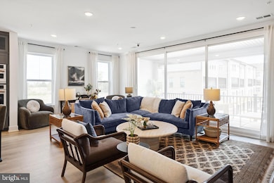 Gallery Park at Westfields, Chantilly, VA 20151 - photo 2