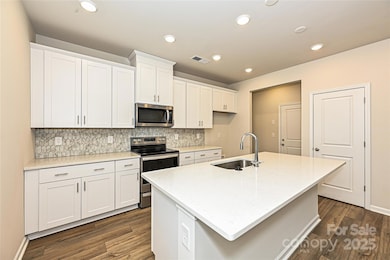 1563 Harper Landing Blvd, Stanley, NC 28164 - photo 6