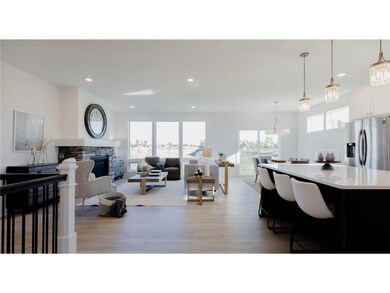 1549 Creekwood Dr, New Richmond, WI 54017 - photo 7