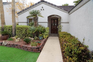 2700 Prism Cavern Ct, Henderson, NV 89052 - photo 3