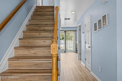 1 Maple hall