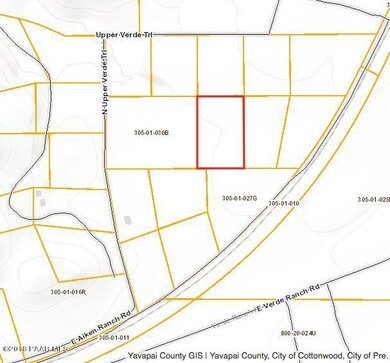 parcel map