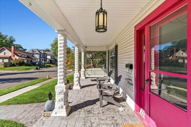 206 Lincoln Place, Urbana, OH 43078 - photo 4