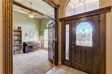 4514 Gracelann, Shawnee, OK 74804 - photo 6