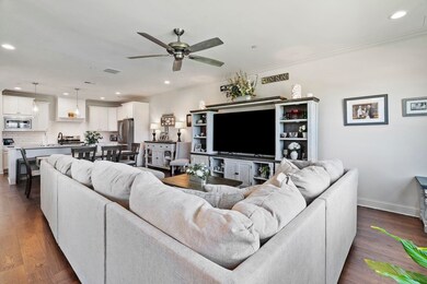 526 Burnt Oak Aly, Collierville, TN 38017 - photo 6