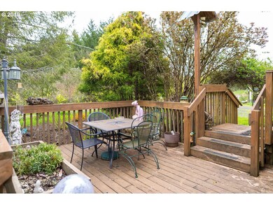 33115 SW Savage Rd, Sheridan, OR 97378 - photo 4