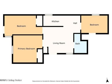 floorplan 424 S 22nd