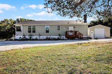 6 Cindy Dr, Luebbering, MO 63061 - photo 4