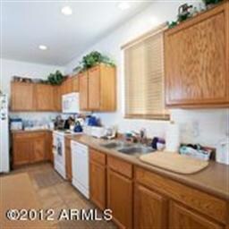 Kitchen #1