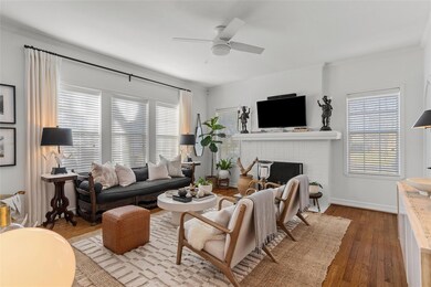 5450 Monticello Ave, Dallas, TX 75206 - photo 3