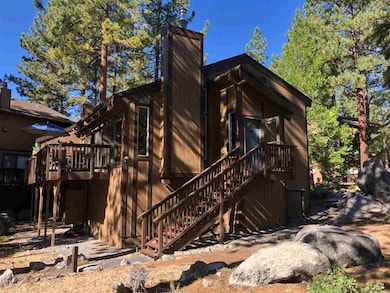 113 Angora unit A, Stateline, NV 89449 - photo 2