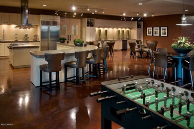 Clubhouse