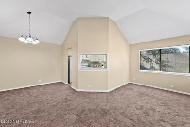 Dining Room, Living Room and Dining Room