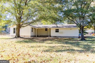 83 Manning Lake Rd SW, Rome, GA 30165 - photo 6