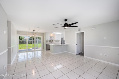 Open & Entertaining floorpan