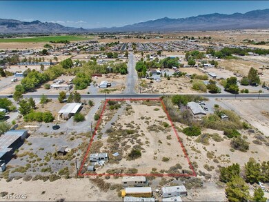 View of rural area featuring mountains, property b