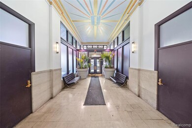 2233 Park Ave unit 5A, Detroit, MI 48201 - photo 4