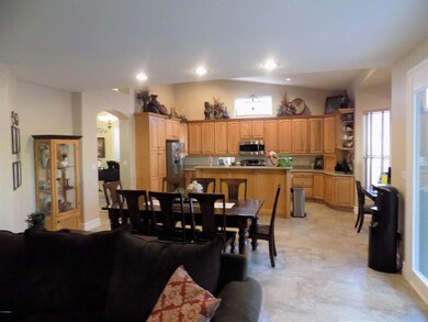 843 N Date Palm Dr, Gilbert, AZ 85234 - photo 7