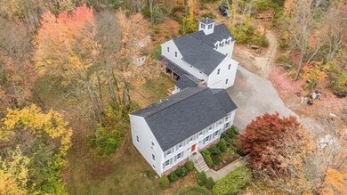 258 Stow Rd, Harvard, MA 01451 - photo 4