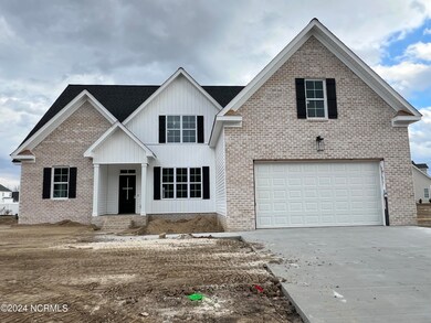 1921 Belles Ferry Ct, Greenville, NC - photo 2