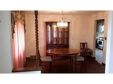 Dining Room.