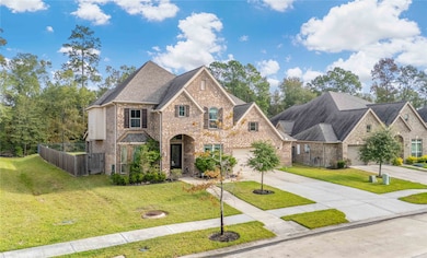 23439 Elmwood Bend Ln, New Caney, TX 77357 - photo 2