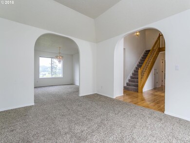Living Room/Dining Room