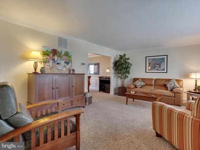 6231 Chestnut Oak Ln, Linthicum Heights, MD 21090 - photo 4