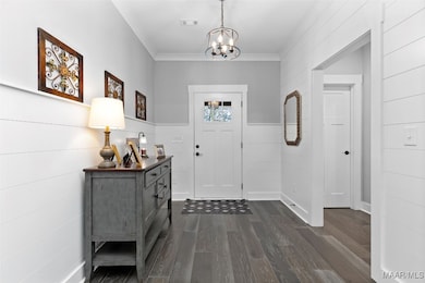 231 Reynolds Rd, Wetumpka, AL 36092 - photo 5