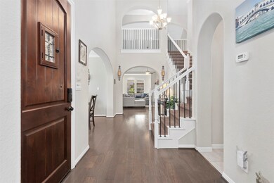 3811 Running Fox Ln, Spring, TX 77386 - photo 6