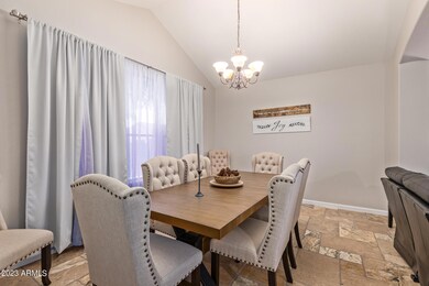 9825 E Idaho Ave, Mesa, AZ 85209 - photo 5