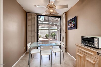 Eat in Kitchen