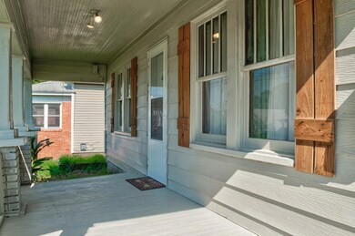 Porch