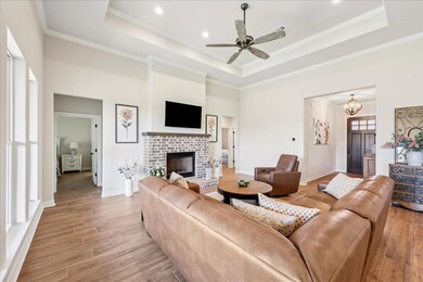 9205 Chicory St, Bevil Oaks, TX 77713 - photo 6