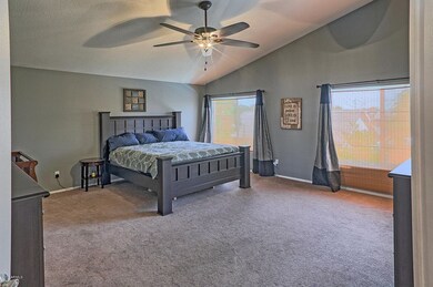 Owner's Suite