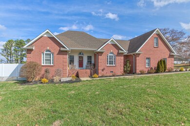 103 Redbud Dr, Shelbyville, TN 37160 - photo 2