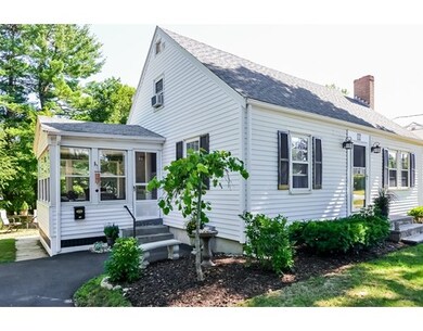 10 Johns Ave, Medfield, MA 02052 - photo 3