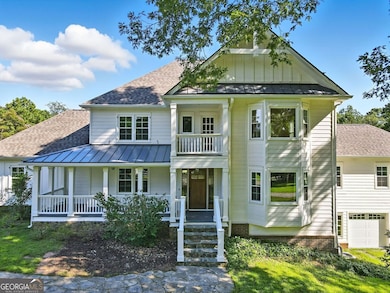 1092 Old Lathemtown Rd, Canton, GA 30115 - photo 6