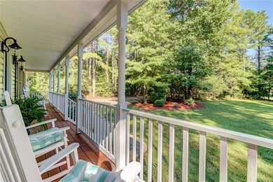 3967 Running Fox Ct, Powhatan, VA 23139 - photo 2