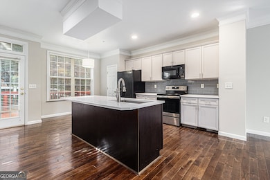 1740 Highlands View SE unit 11, Smyrna, GA 30082 - photo 7