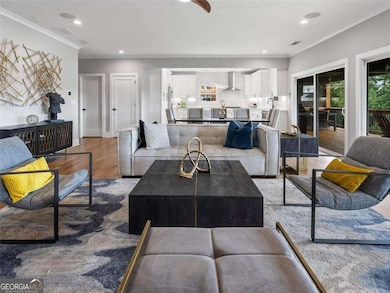 4175 Merritt Dr, Cumming, GA 30041 - photo 6