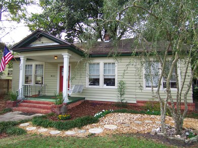 1426 Talbot Ave, Jacksonville, FL 32205 - photo 2