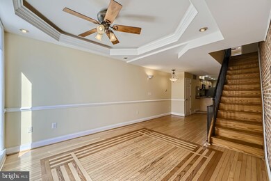 1707 S Hanover St, Baltimore, MD 21230 - photo 3