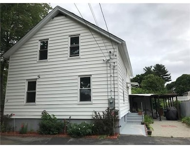 61 Mendon Rd, Attleboro, MA 02703 - photo 3