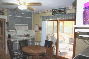 3136 155th St - Kitchen