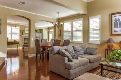 This model perfect home has been designed for qual